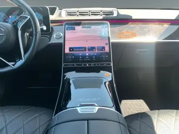 S 400 d 4Matic