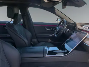S 400 d 4Matic