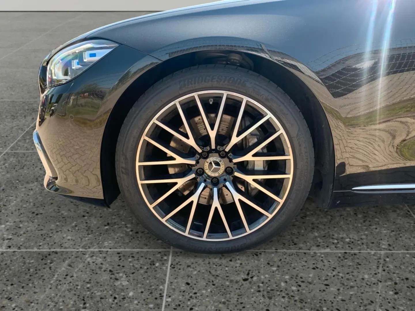 S 400 d 4Matic