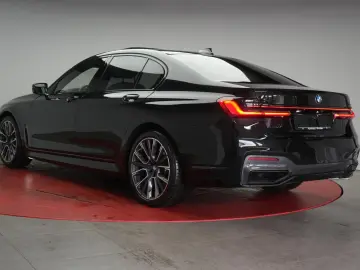 740 d xDrive M Sport Leder/ACC/Massage/H&K/HUD/