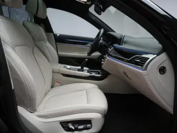 740 d xDrive M Sport Leder/ACC/Massage/H&K/HUD/