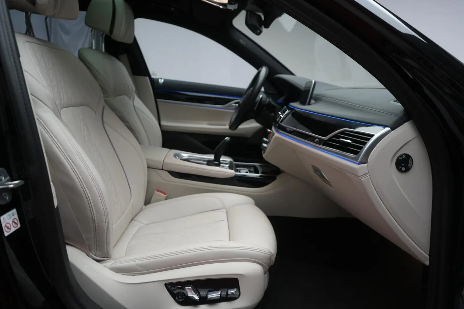 740 d xDrive M Sport Leder/ACC/Massage/H&K/HUD/