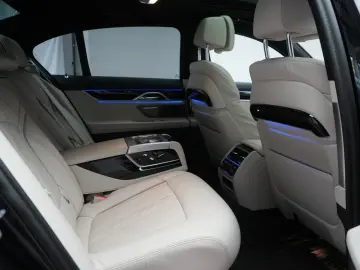 740 d xDrive M Sport Leder/ACC/Massage/H&K/HUD/