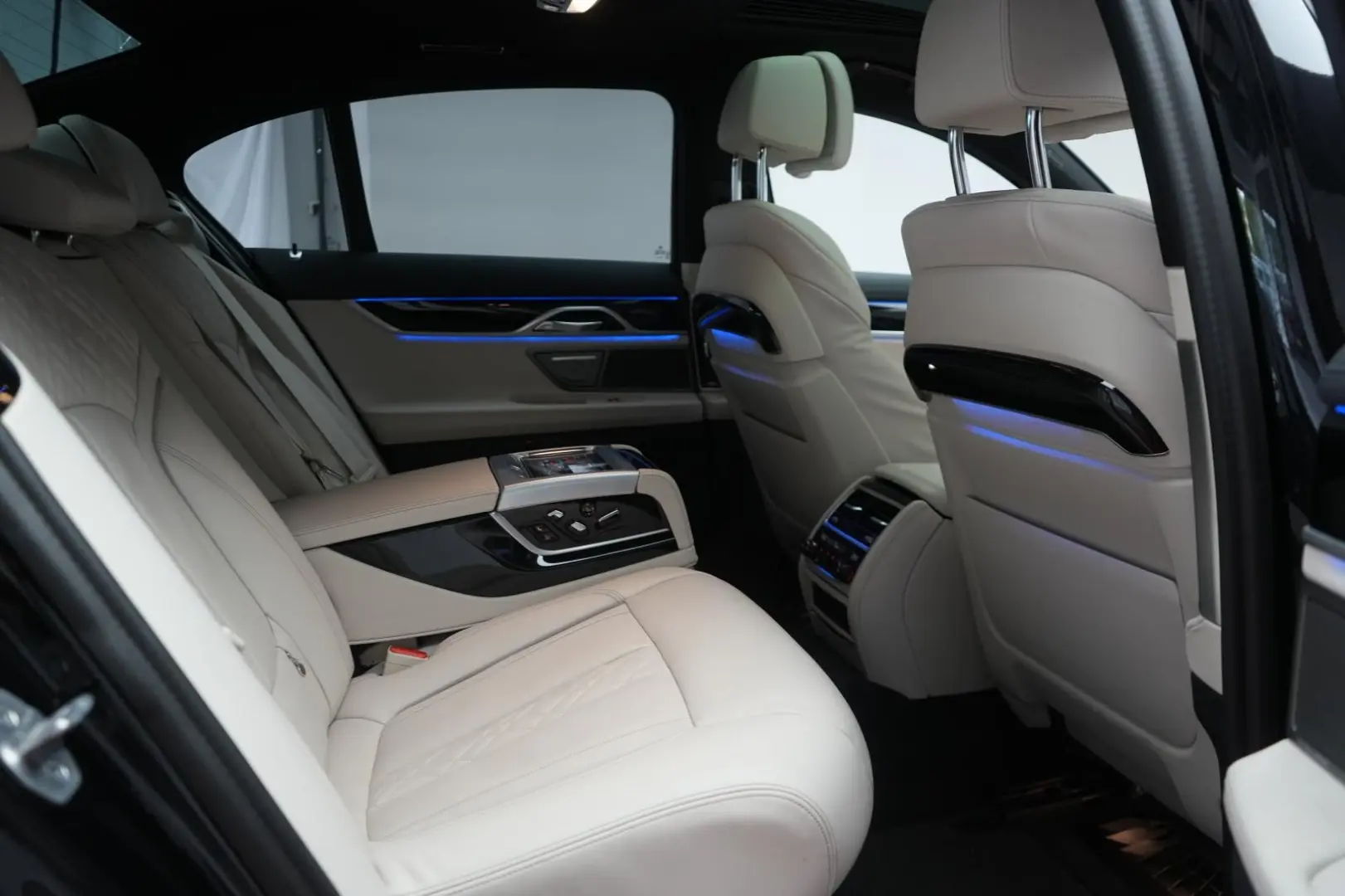 740 d xDrive M Sport Leder/ACC/Massage/H&K/HUD/