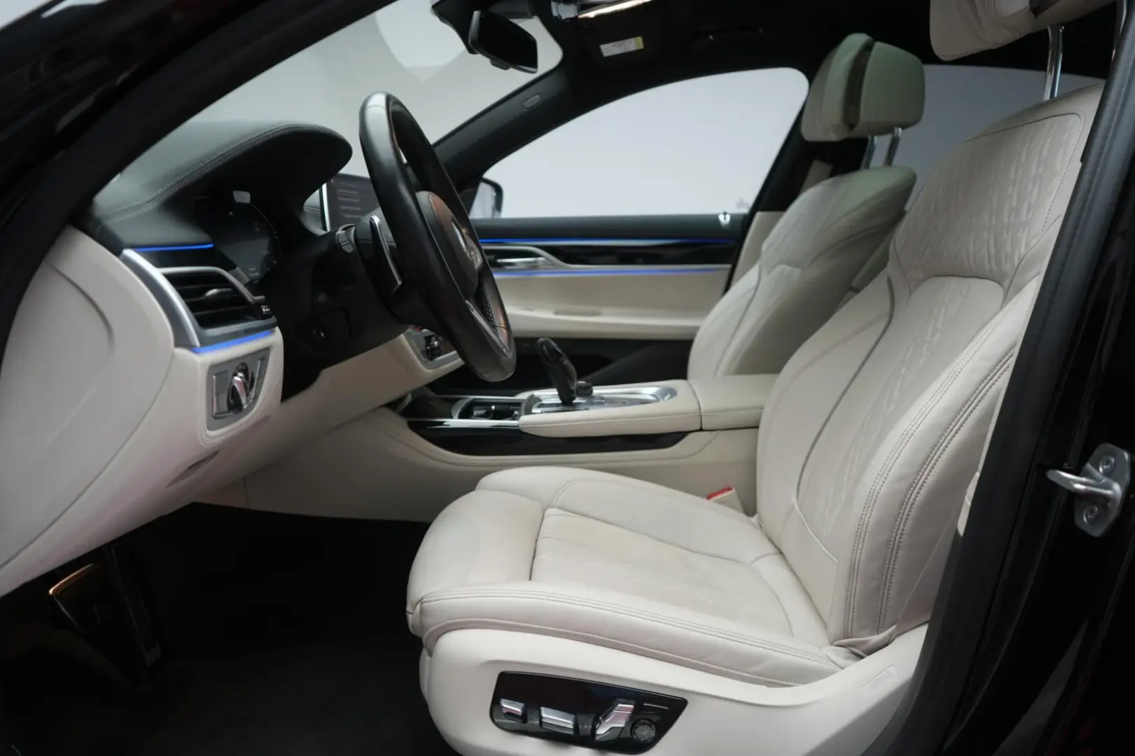 740 d xDrive M Sport Leder/ACC/Massage/H&K/HUD/