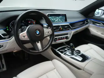 740 d xDrive M Sport Leder/ACC/Massage/H&K/HUD/