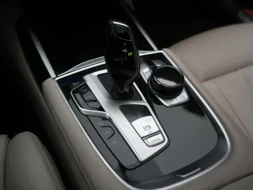 740 d xDrive M Sport Leder/ACC/Massage/H&K/HUD/