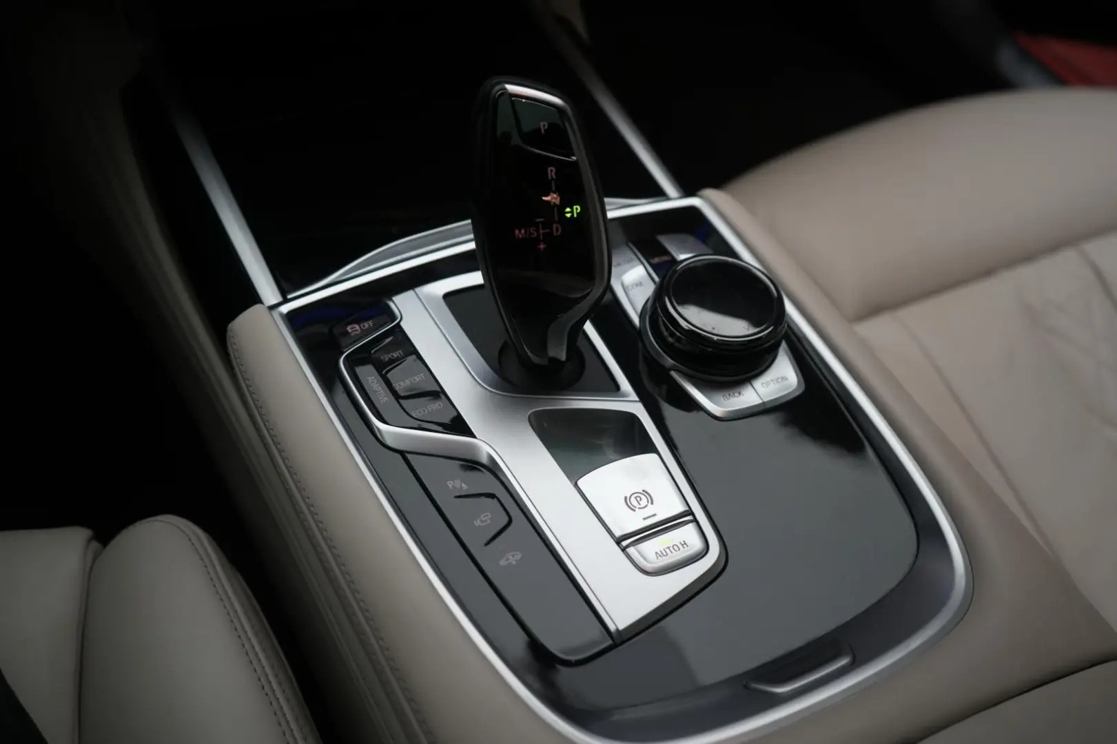 740 d xDrive M Sport Leder/ACC/Massage/H&K/HUD/