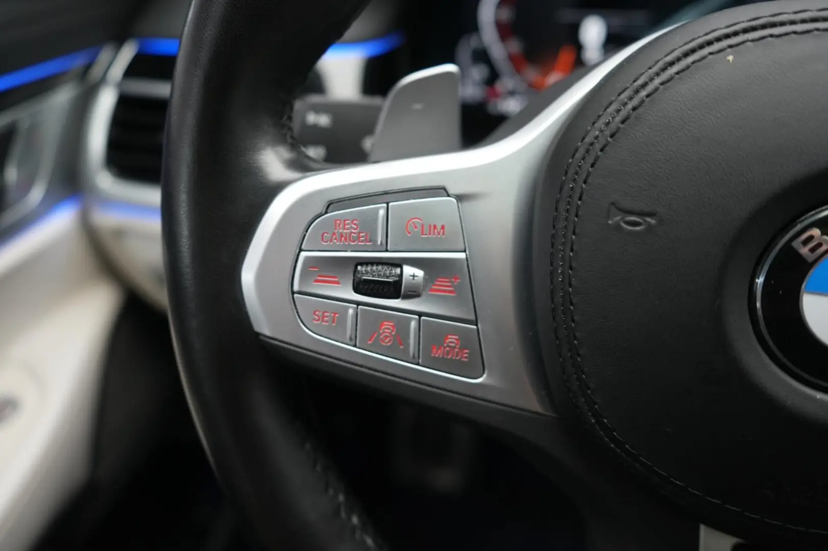 740 d xDrive M Sport Leder/ACC/Massage/H&K/HUD/