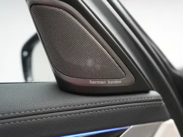 740 d xDrive M Sport Leder/ACC/Massage/H&K/HUD/