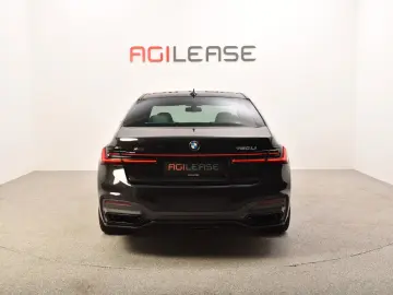 750Li xDrive - VOLL!!! B&W/LASER/AHK/TABLET/HUD