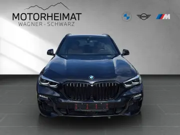 X5 xDrive40i M Sport 22