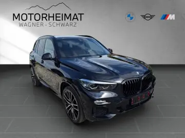 X5 xDrive40i M Sport 22