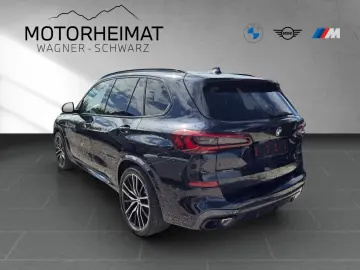 X5 xDrive40i M Sport 22