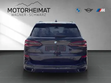 X5 xDrive40i M Sport 22