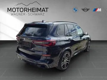 X5 xDrive40i M Sport 22