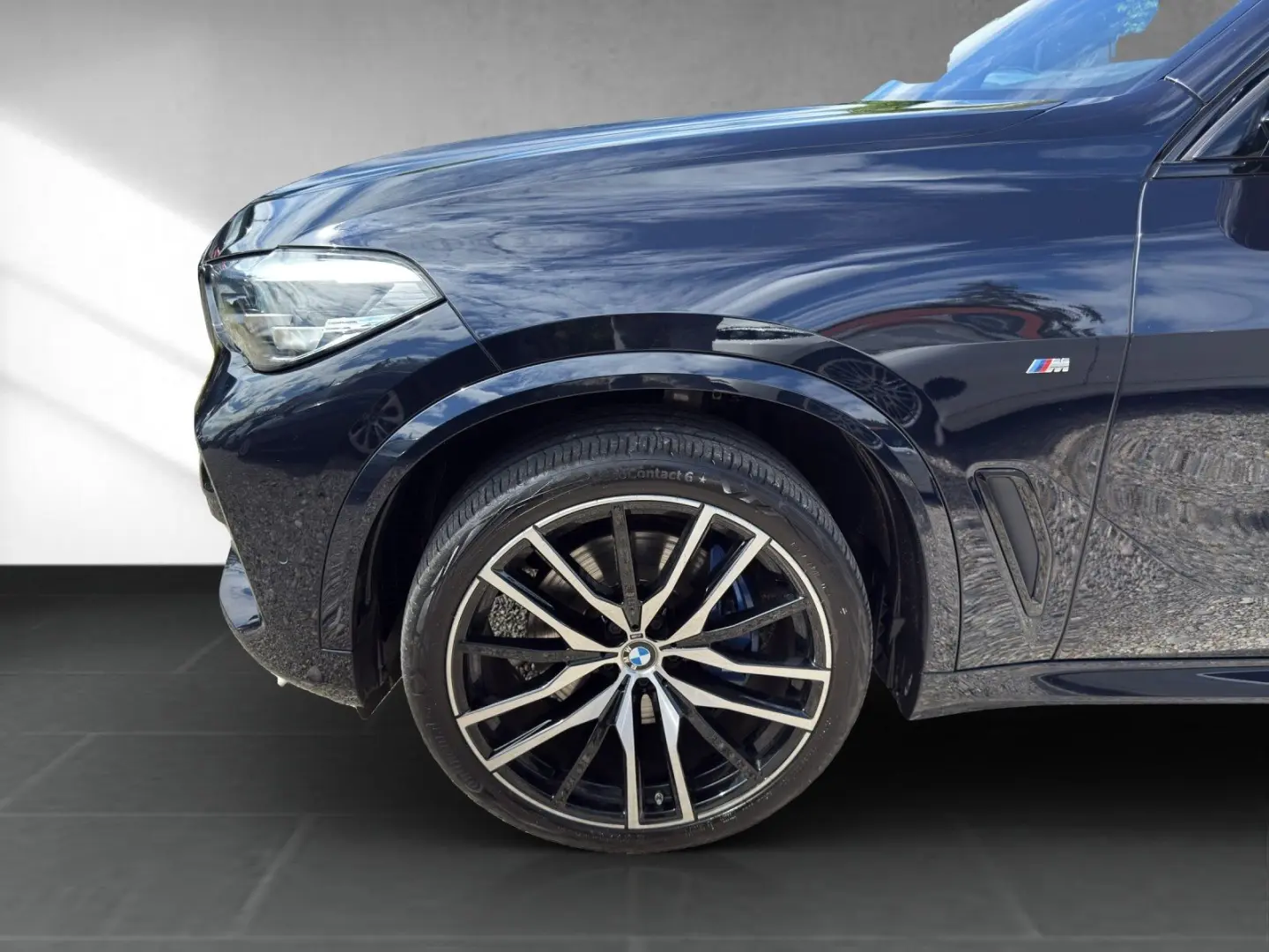 X5 xDrive40i M Sport 22