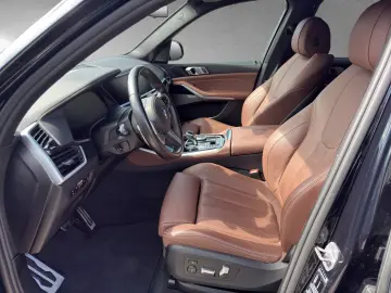 X5 xDrive40i M Sport 22