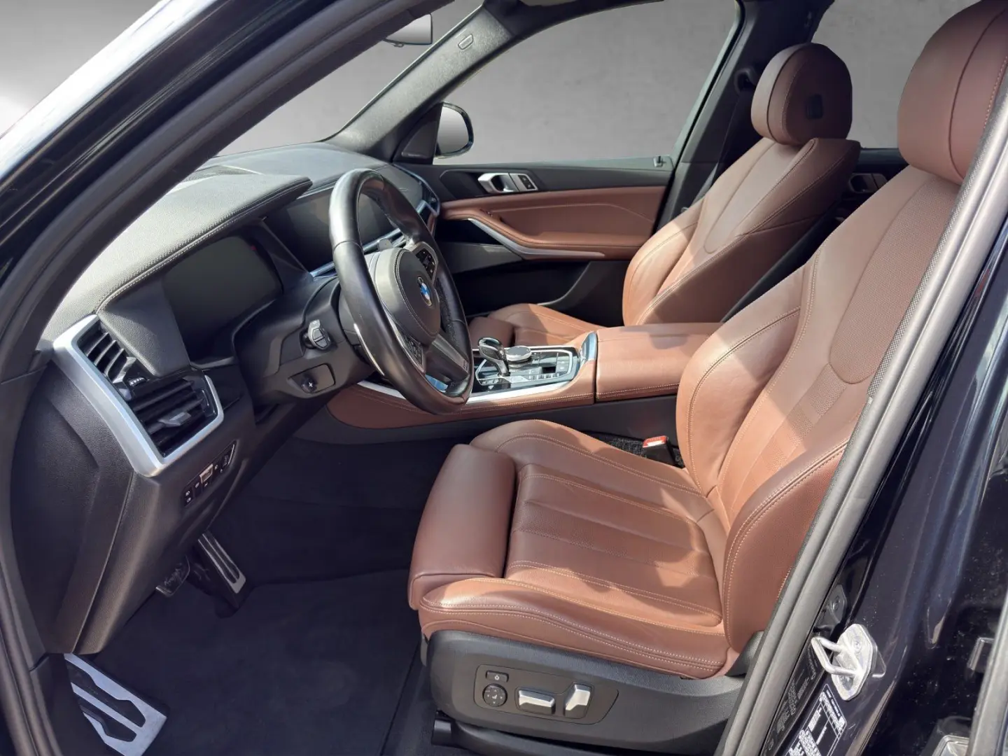 X5 xDrive40i M Sport 22