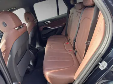 X5 xDrive40i M Sport 22
