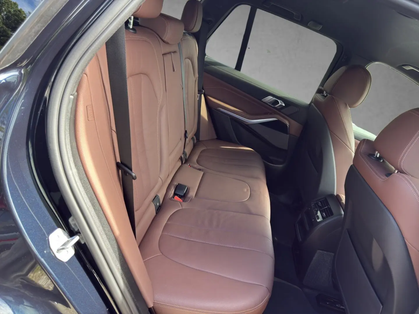 X5 xDrive40i M Sport 22