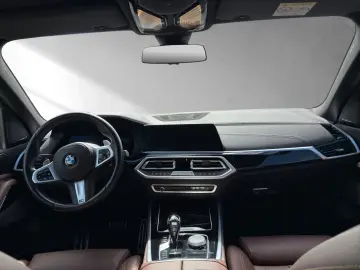 X5 xDrive40i M Sport 22
