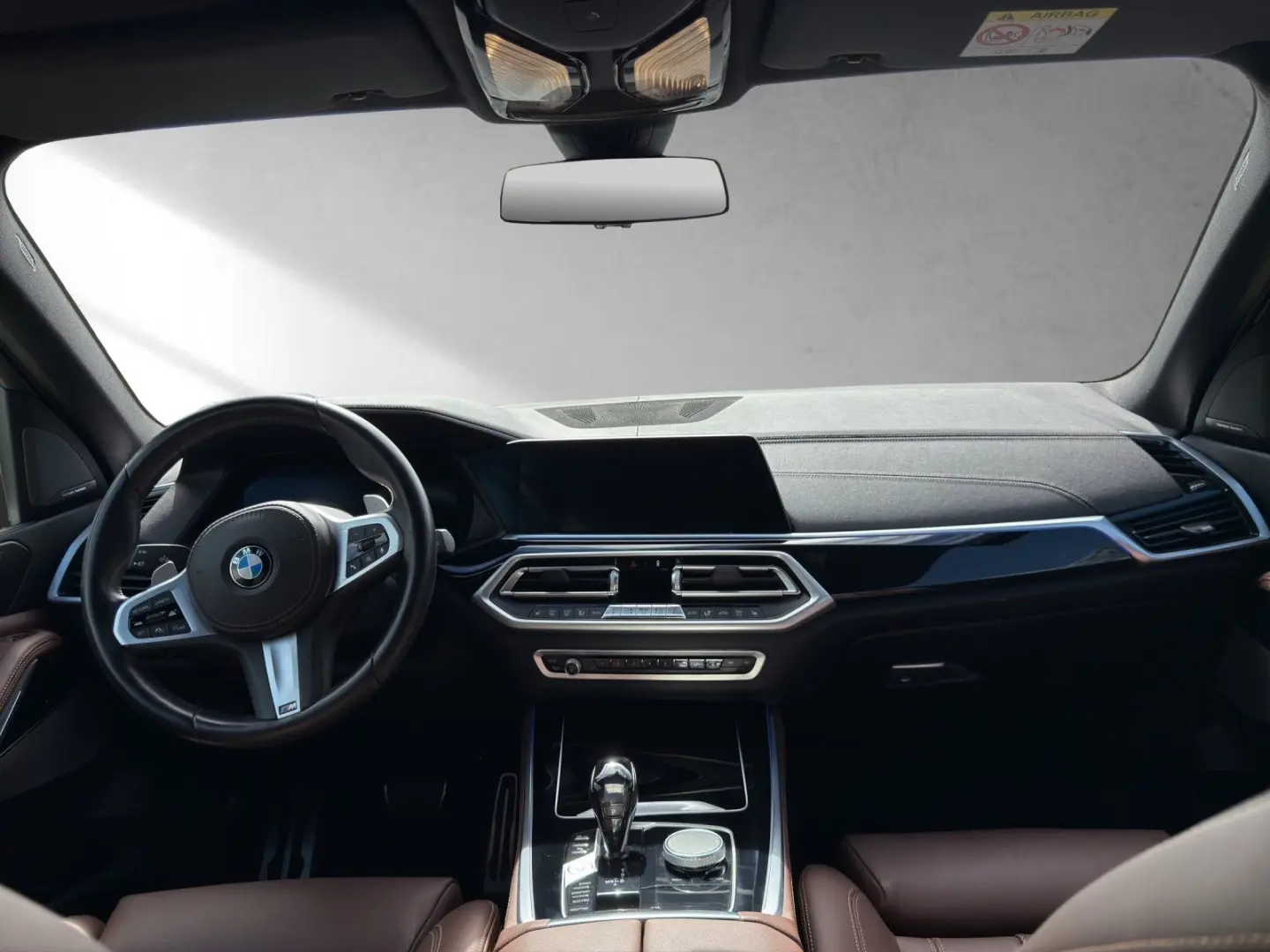 X5 xDrive40i M Sport 22