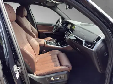 X5 xDrive40i M Sport 22