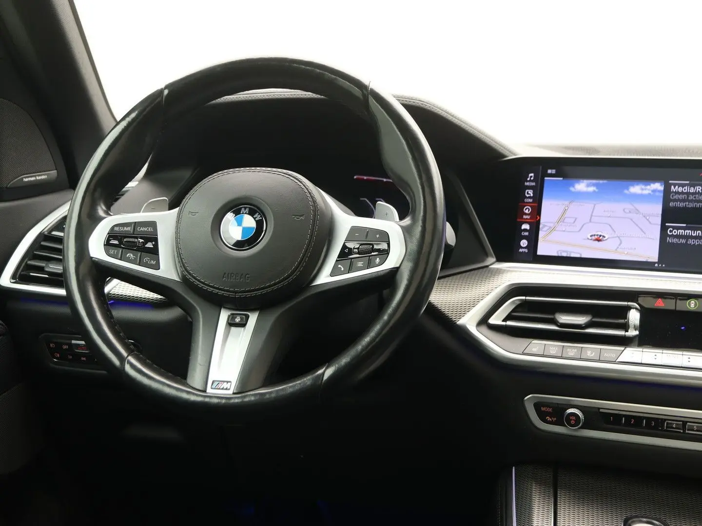X5 xDrive40i High Executive M-Sport