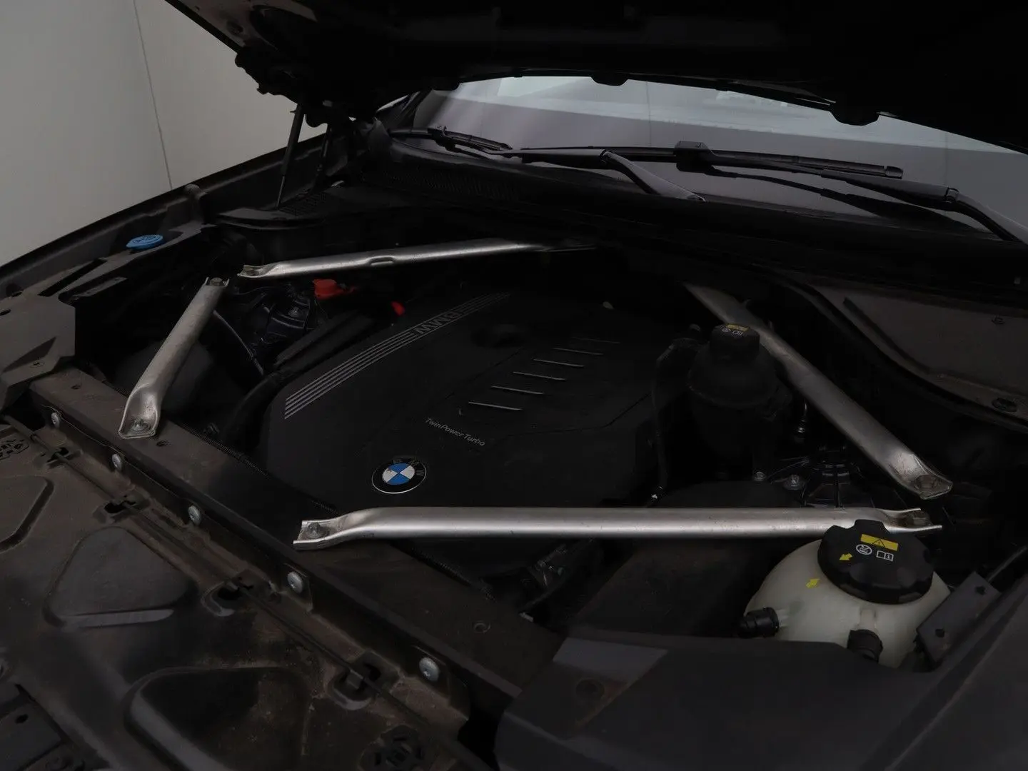 X5 xDrive40i High Executive M-Sport