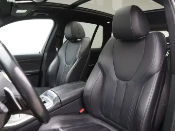 X5 xDrive40i High Executive M-Sport