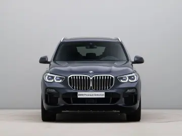 X5 xDrive40i High Executive M-Sport
