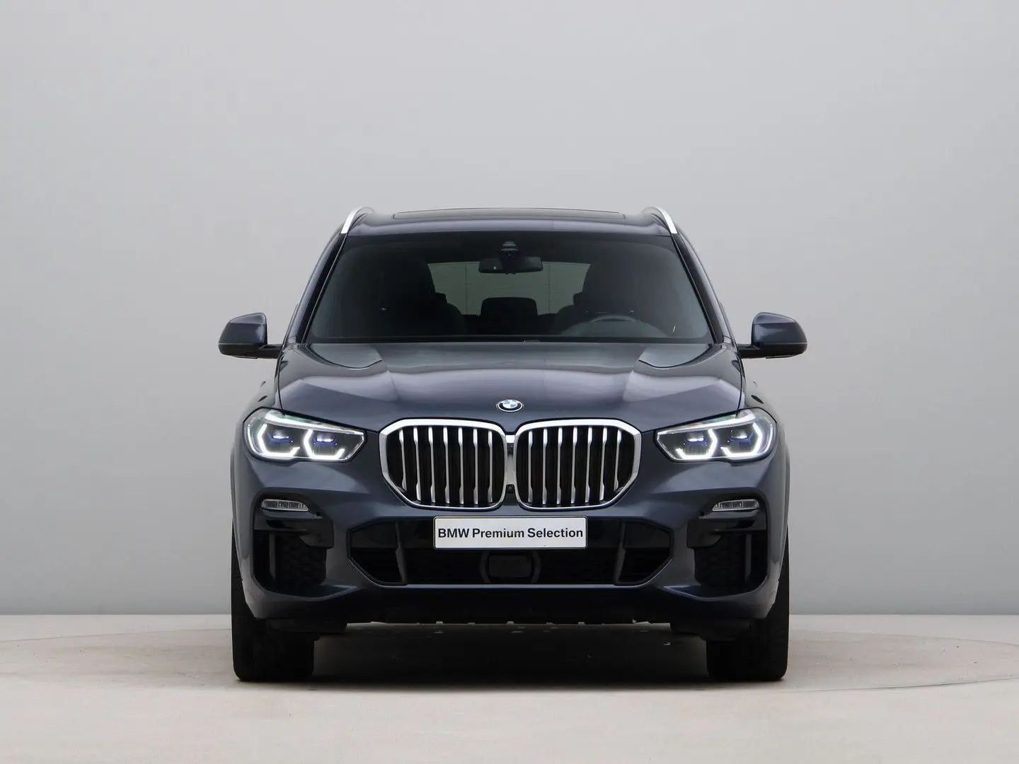 X5 xDrive40i High Executive M-Sport