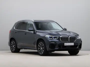 X5 xDrive40i High Executive M-Sport