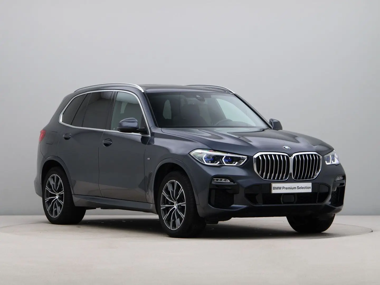 X5 xDrive40i High Executive M-Sport
