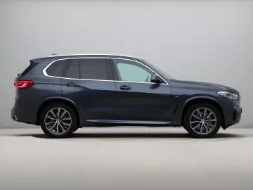 X5 xDrive40i High Executive M-Sport
