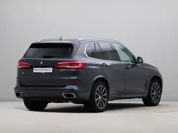 X5 xDrive40i High Executive M-Sport