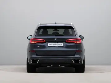 X5 xDrive40i High Executive M-Sport