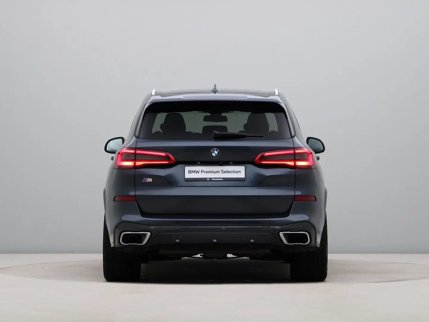 X5 xDrive40i High Executive M-Sport