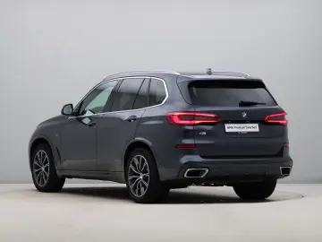 X5 xDrive40i High Executive M-Sport