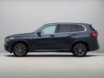 X5 xDrive40i High Executive M-Sport