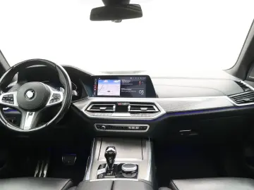 X5 xDrive40i High Executive M-Sport