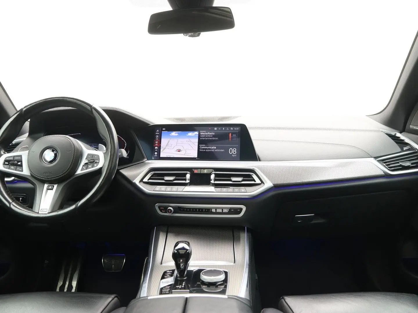 X5 xDrive40i High Executive M-Sport