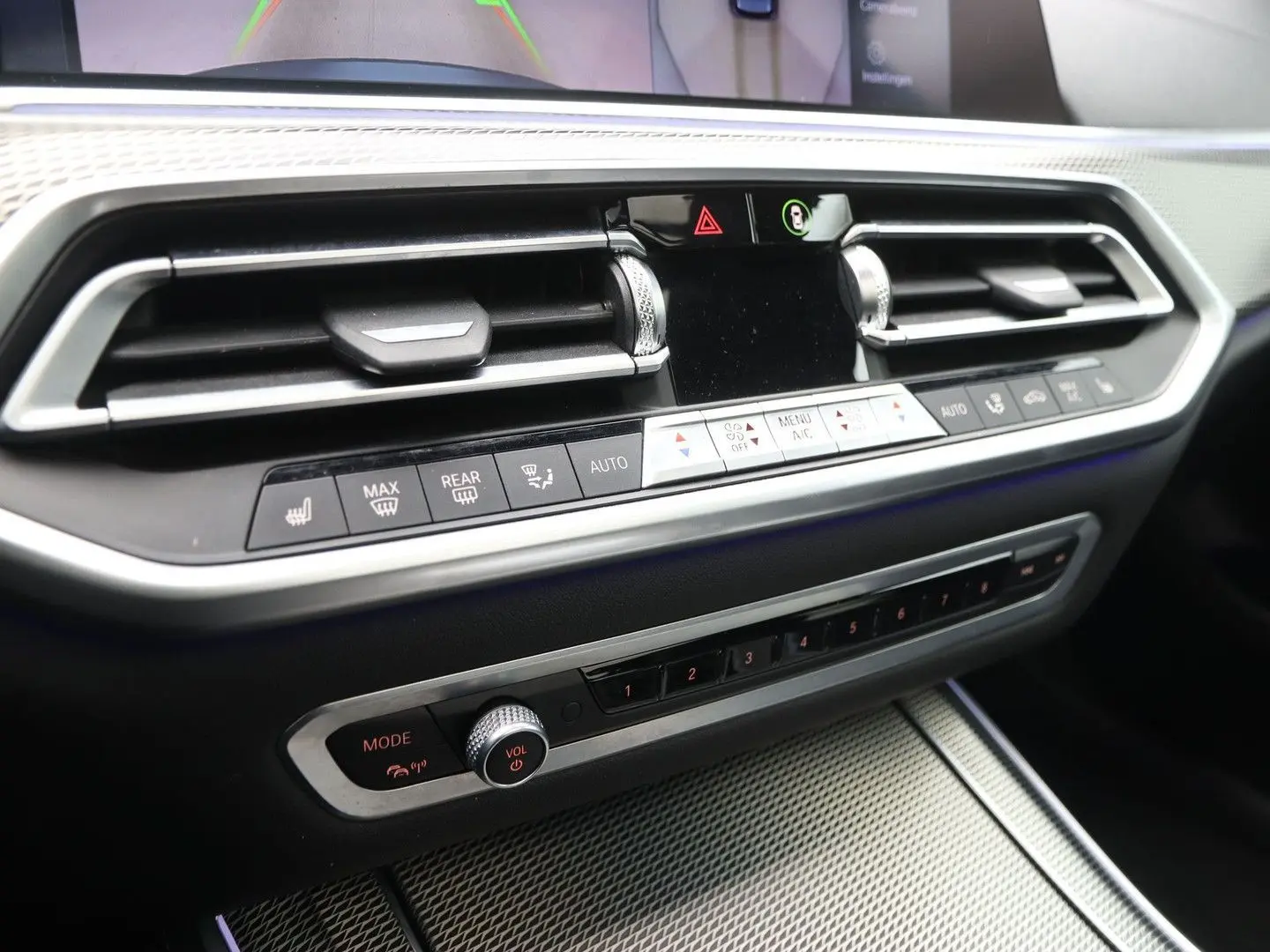 X5 xDrive40i High Executive M-Sport