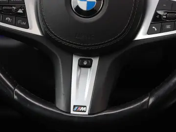 X5 xDrive40i High Executive M-Sport