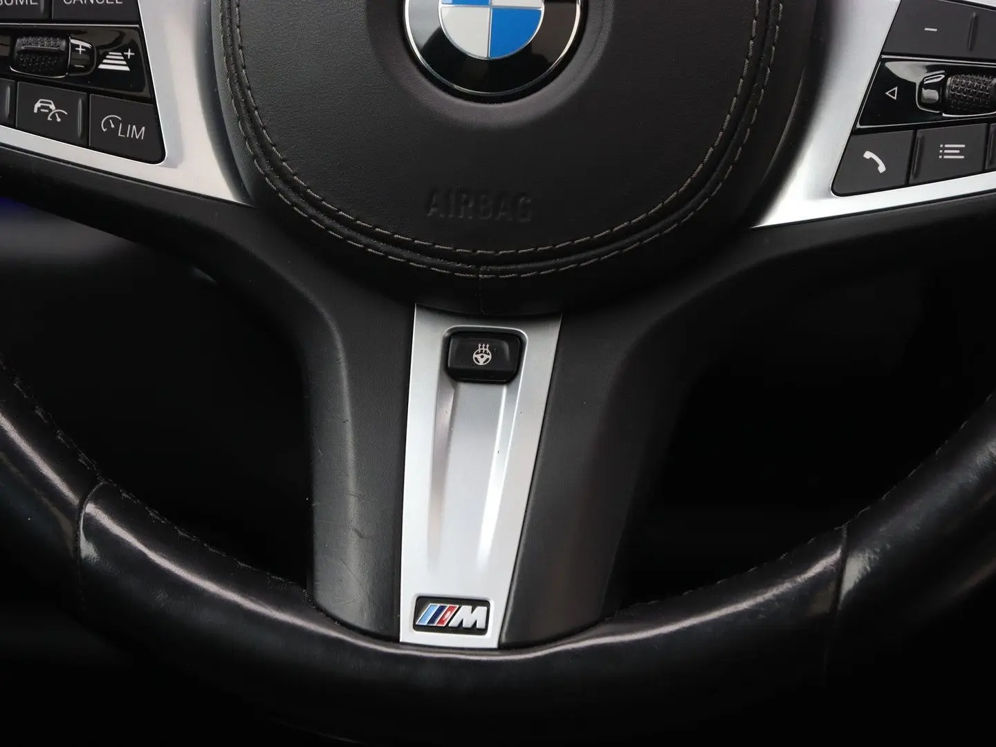 X5 xDrive40i High Executive M-Sport