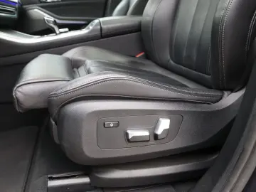 X5 xDrive40i High Executive M-Sport