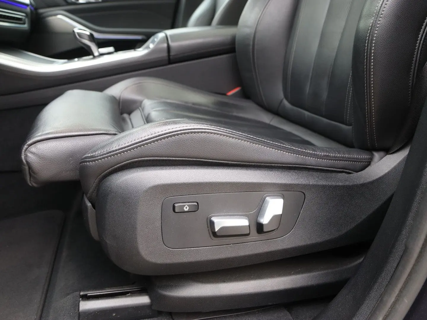 X5 xDrive40i High Executive M-Sport