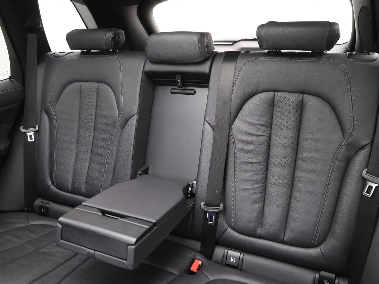 X5 xDrive40i High Executive M-Sport