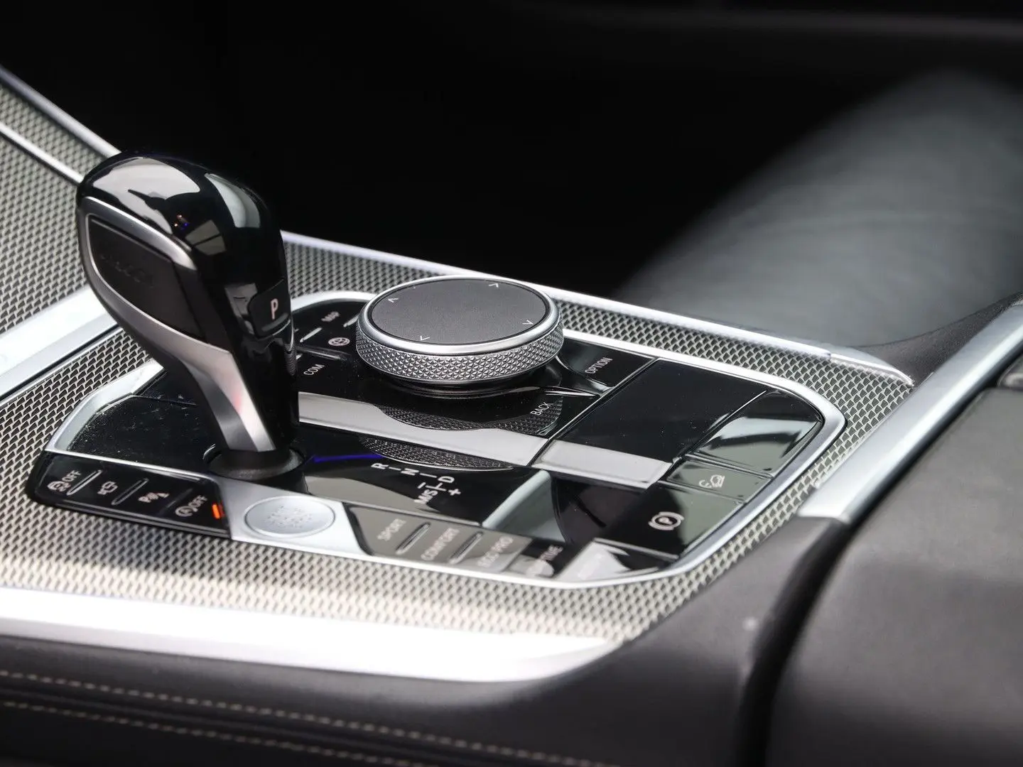 X5 xDrive40i High Executive M-Sport